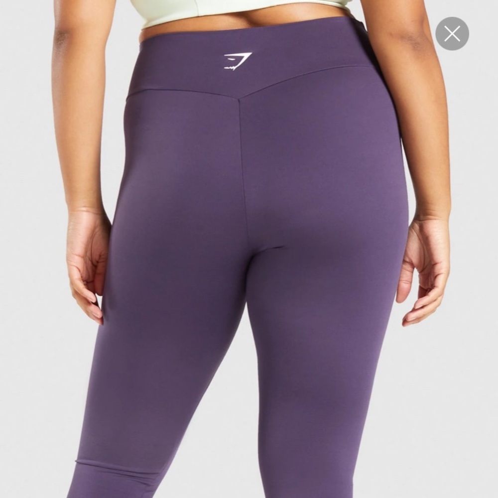 GYMSHARK TRAINING LEGGINGS